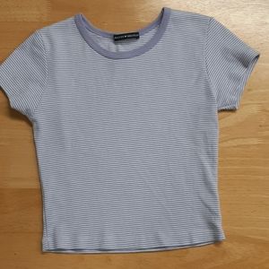 SOLD -Brandy Melville top